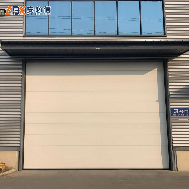 广安市铝合金提升门